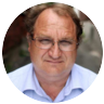 Mark Bourrie