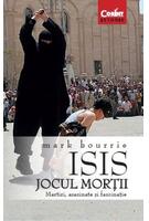 Copertă produs Isis. Jocul morţii