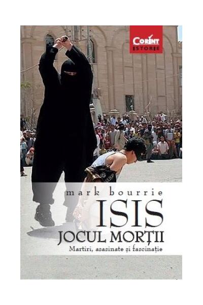 Isis. Jocul morţii