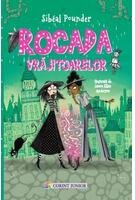 Copertă produs Rocada vrăjitoarelor (Vol. 2)