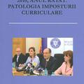 Copertă produs 2016, anul ratat. Patologia imposturii curriculare - gallery small 