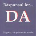 Copertă produs Răspunsul lor... DA - gallery small 