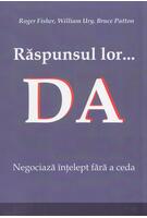 Imagine produs Răspunsul lor... DA