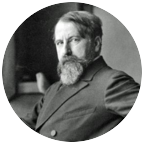Fotografie autor Arthur Schnitzler