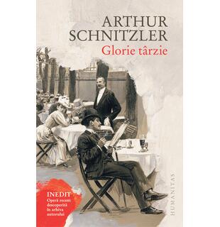 Glorie t&acirc;rzie