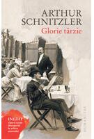 Copertă produs Glorie t&acirc;rzie