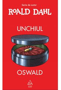 Copertă produs Unchiul Oswald
