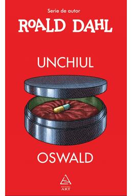 Copertă produs Unchiul Oswald
