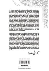 Copertă produs Imagini, litere şi documente de călătorie