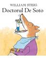 Copertă produs Doctorul De Soto - thumb 1