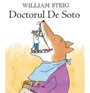 Doctorul de Soto