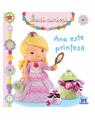 Copertă produs Ana este prințesă - thumb 1