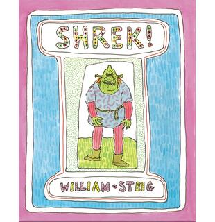 Shrek!