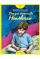 Copertă produs Dragă domnule Henshaw