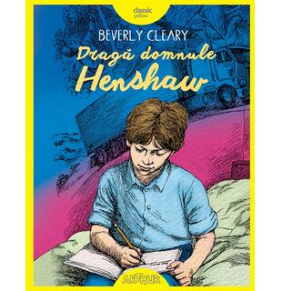 Dragă domnule Henshaw