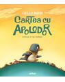 Copertă produs Cartea cu Apolodor - thumb 1