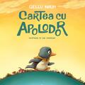 Copertă produs Cartea cu Apolodor - gallery small 