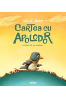 Copertă produs Cartea cu Apolodor