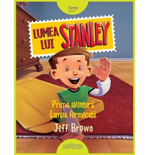 Lumea lui Stanley