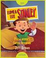 Copertă produs Lumea lui Stanley: Prima aventură, lampa fermecată - thumb 1