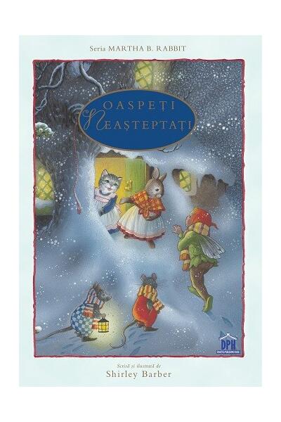 Oaspeți neașteptați