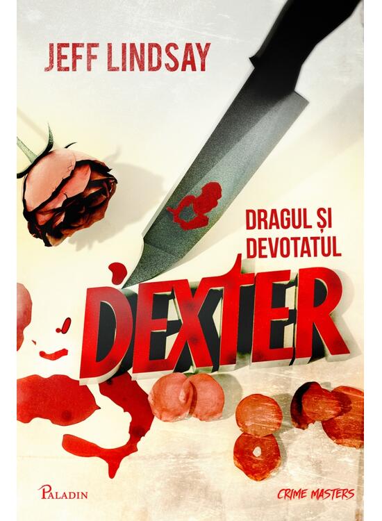 Copertă produs Dragul și devotatul Dexter (Vol. 2) - gallery big 1