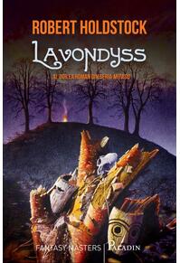 Copertă produs Lavondyss