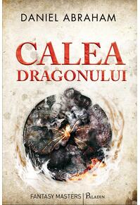 Copertă produs Calea dragonului