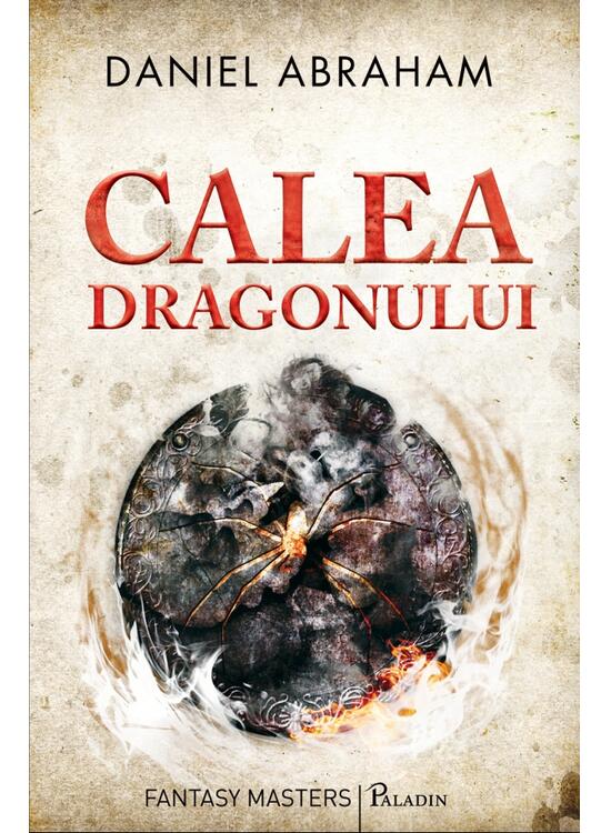 Copertă produs Calea dragonului - gallery big 1
