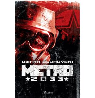 Metro 2033