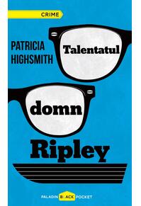 Copertă produs Talentatul domn Ripley (Vol. 1)