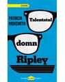 Copertă produs Talentatul domn Ripley (Vol. 1) - thumb 1