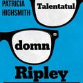 Copertă produs Talentatul domn Ripley (Vol. 1) - gallery small 