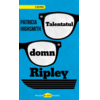 Copertă produs Talentatul domn Ripley (Vol. 1)