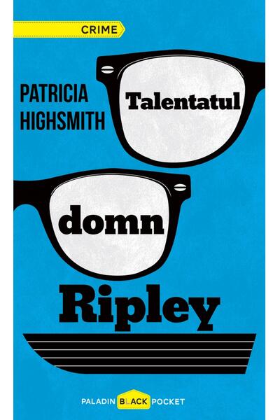 Talentatul domn Ripley (Vol. 1)