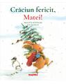 Copertă produs Crăciun fericit, Matei! - thumb 1