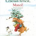 Copertă produs Crăciun fericit, Matei! - gallery small 