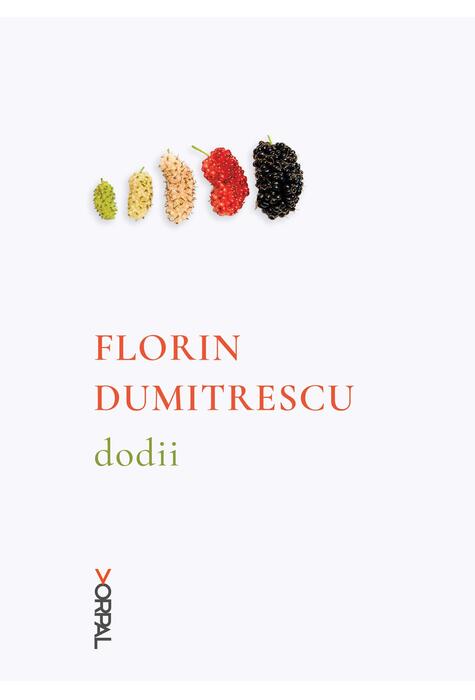 Copertă produs Dodii