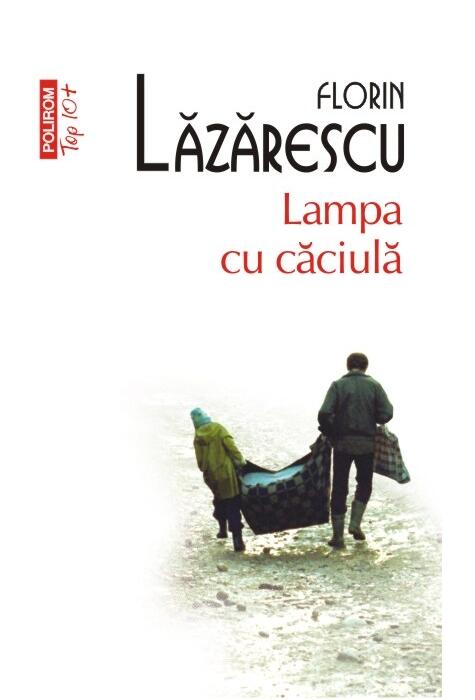 Copertă produs Lampa cu căciulă (Top 10+)