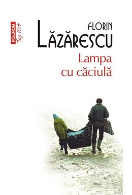 Copertă produs Lampa cu căciulă (Top 10+)