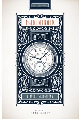 Copertă produs Noumenoir