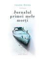 Copertă produs Jurnalul primei mele morți - thumb 1