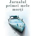 Copertă produs Jurnalul primei mele morți - gallery small 