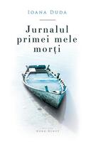 Imagine produs Jurnalul primei mele morți