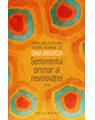 Copertă produs Sentimentul primar al nevinovăției - thumb 1