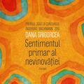 Copertă produs Sentimentul primar al nevinovăției - gallery small 
