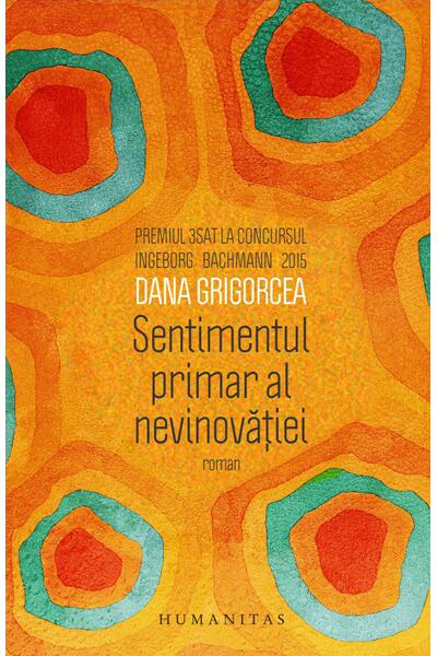 Sentimentul primar al nevinovăției