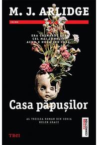 Copertă produs Casa păpușilor (Vol. 3)