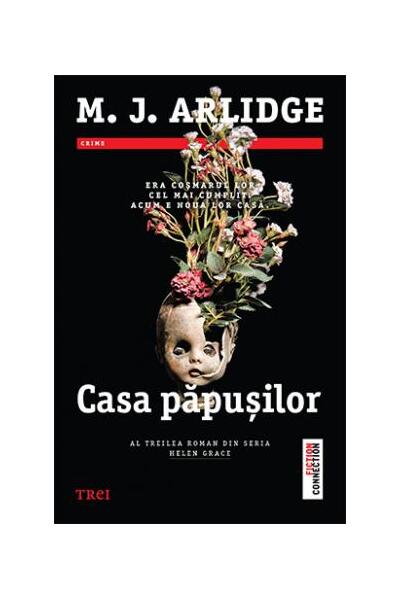 Casa păpușilor (Vol. 3)