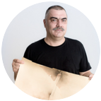 Fotografie autor Răzvan Luscov